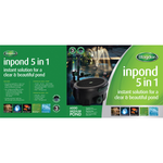 Blagdon Inpond 5in1 Pond Multi Filter 6000