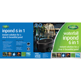 Blagdon Inpond 6in1 Pond Multi Filter 9000