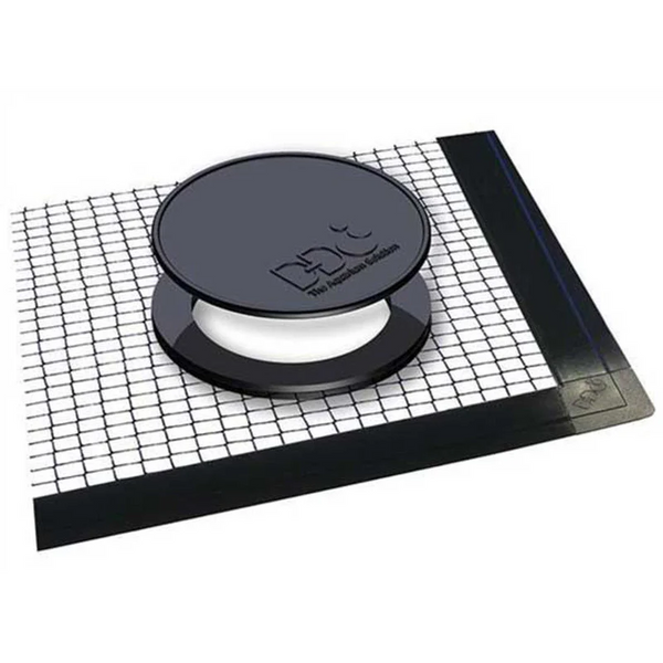 D-d Jumpguard Feeding Portal