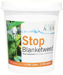 Evolution Aqua Ea Stop Blanketweed 1kg - Treats Upto 10,000l