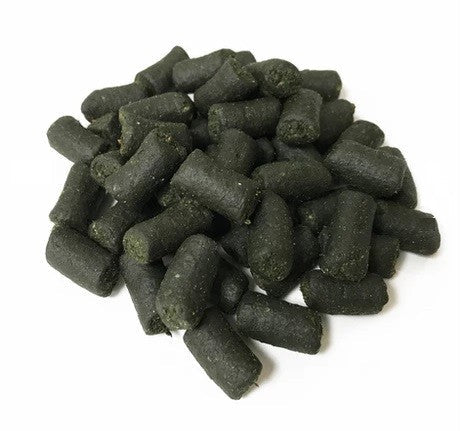 Vitalis Aquatic Nutrition Plec Pellets 8mm 1.8kg-Hurstville Aquarium