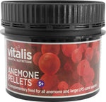Vitalis Aquatic Nutrition Anemone Pellets S 50g-Hurstville Aquarium