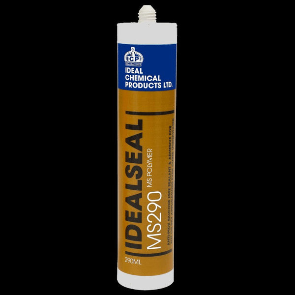 Ideal Seal Ms290-Hurstville Aquarium