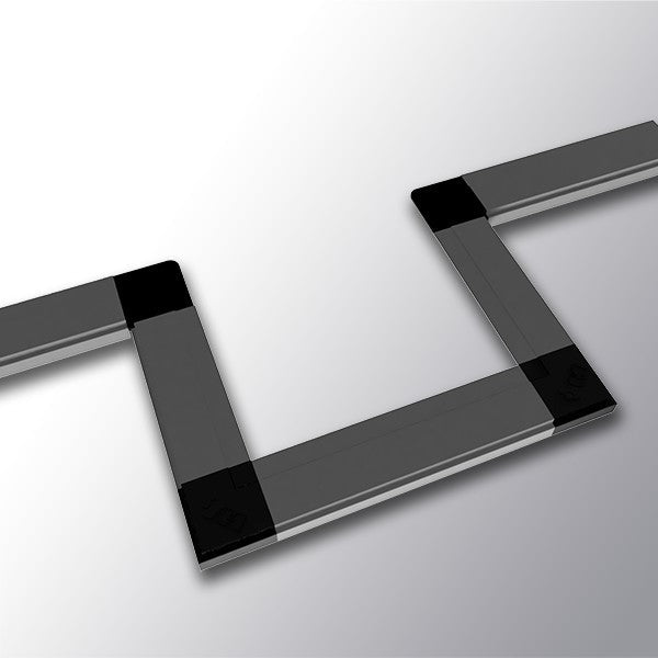 D D The Aquarium Solutions Flexi Cut Out Set-Hurstville Aquarium