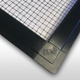 D D The Aquarium Solutions Jumpguard Pro (120cm X 75cm)-Hurstville Aquarium