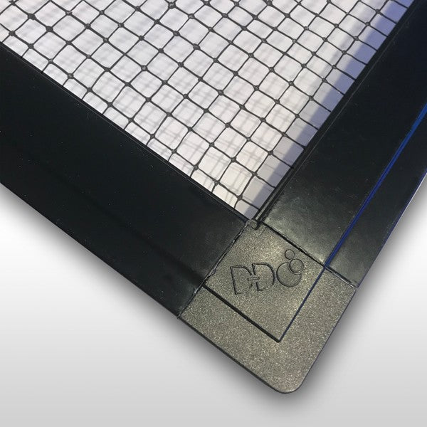 D D The Aquarium Solutions Jumpguard Pro (120cm X 75cm)-Hurstville Aquarium