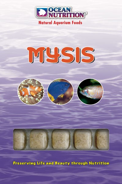 Ocean Nutrition Mysis