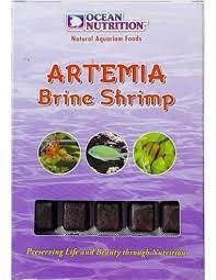 Ocean Nutrition Artemia Brine Shrimp