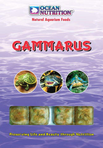 Ocean Nutrition Gammarus