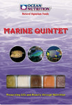 Ocean Nutrition Marine Quintet-Hurstville Aquarium