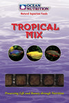 Ocean Nutrition Tropical Mix 100g-Hurstville Aquarium