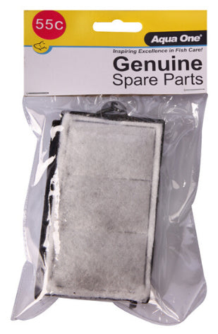 Aqua one online filter cartridges