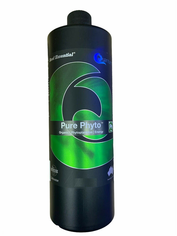 Quantum Pure Phyto 100ml-Hurstville Aquarium