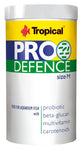 Tropical Pro Defence Size M 110g-Hurstville Aquarium