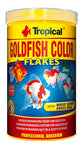 Tropical Goldfish Colour Flakes 20g-Hurstville Aquarium