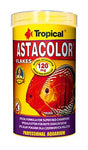 Tropical Astacolour Flakes 100g-Hurstville Aquarium