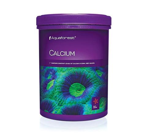 Aquaforest Calcium 850g-Hurstville Aquarium