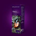 Aquaforest Fish V 50ml-Hurstville Aquarium