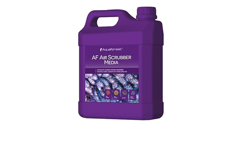 Aquaforest Af Air Scrubber Media 2000ml 2l