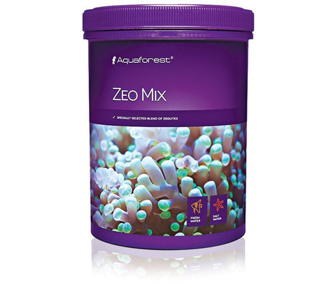 Aquaforest Zeomix 1000ml-Hurstville Aquarium