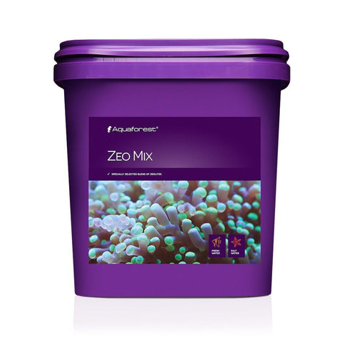 Aquaforest Zeomix 5000ml-Hurstville Aquarium