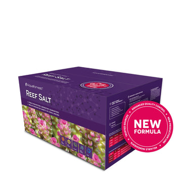 Aquaforest Reef Salt 20kg Box