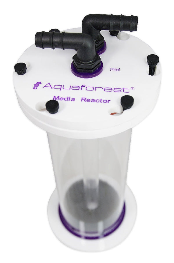 Aquaforest Media Reactor Af90-Hurstville Aquarium