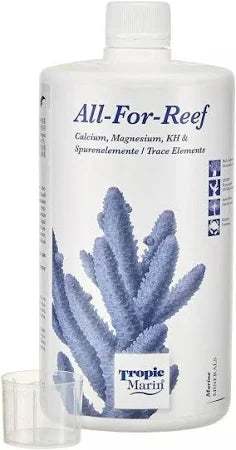 Tropic Marin All-for-reef 1000ml 1l