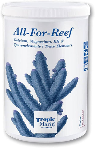 Tropic Marin All For Reef 800g 