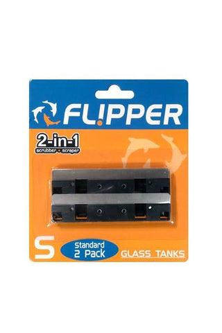 Flipper Standard Replacement Scrapper-Hurstville Aquarium