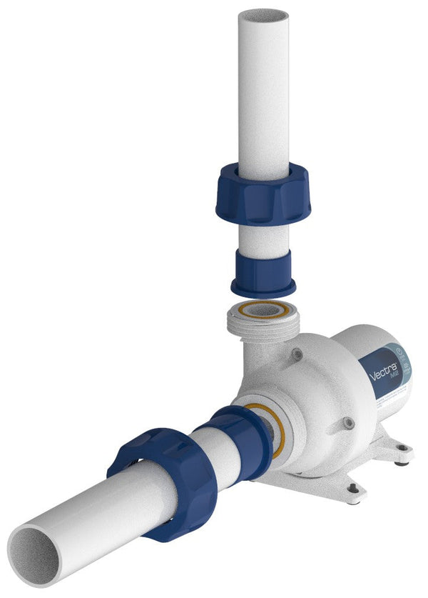 Ecotech Vectra L2 Centrifugal Pump-Hurstville Aquarium