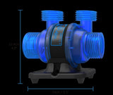 Maxspect Turbine Duo Centrifugal Pump Td-6k-Hurstville Aquarium