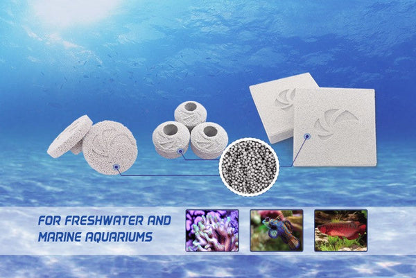 Maxspect Nano-tech Bio-block-Hurstville Aquarium
