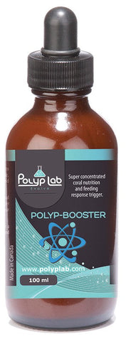 Polyp Lab Polyp - Booster 100ml-Hurstville Aquarium