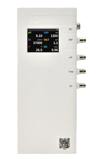 Kamoer Qijian3 Wqs Aquarium Monitor