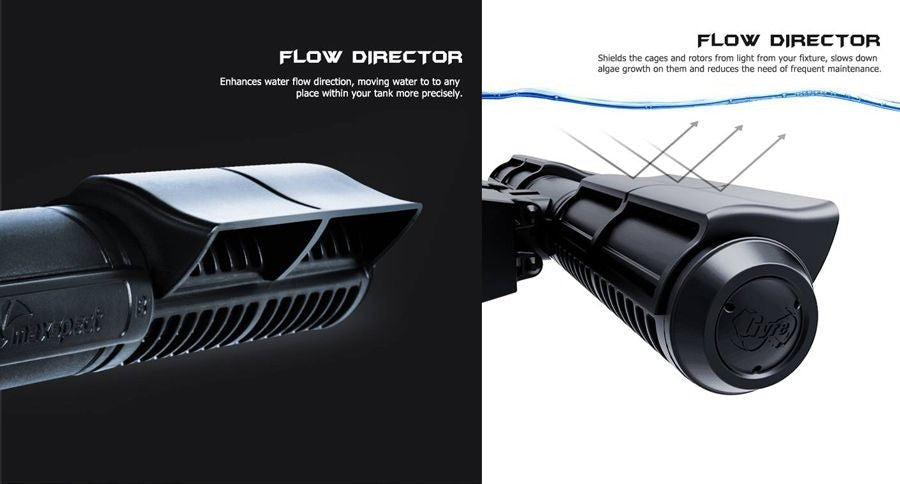 Maxspect Gyre XF330 Two Pumps Package-Maxspect Gyre Xf330 Twin Pump ...
