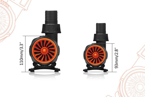 Maxspect Jump Dc Centrifugal Pump 10k-Hurstville Aquarium