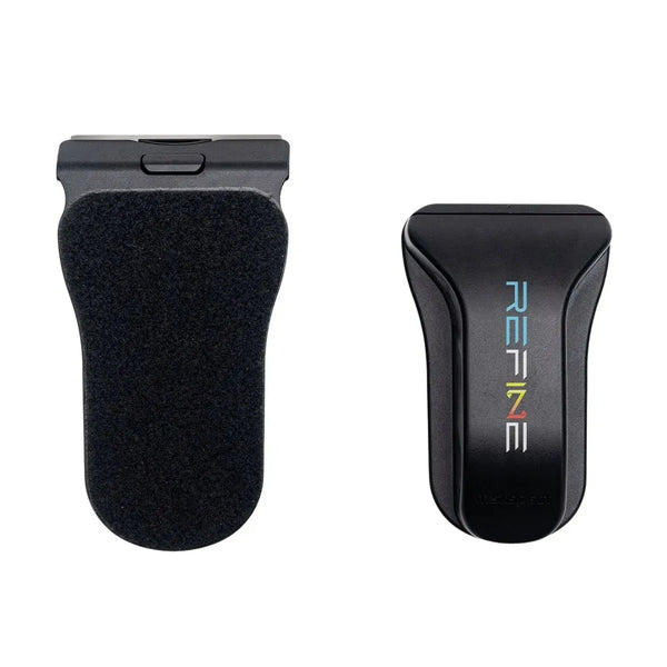 Maxspect Refine Edge Magnet Glass Cleaner/scraper Grande