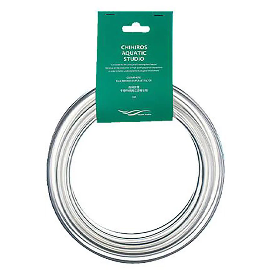 Chihiros Clean Hose 9/12mm 3 Meters