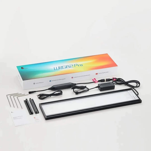 Chihiros Wrgbii Pro 120 Bluetooth 74w