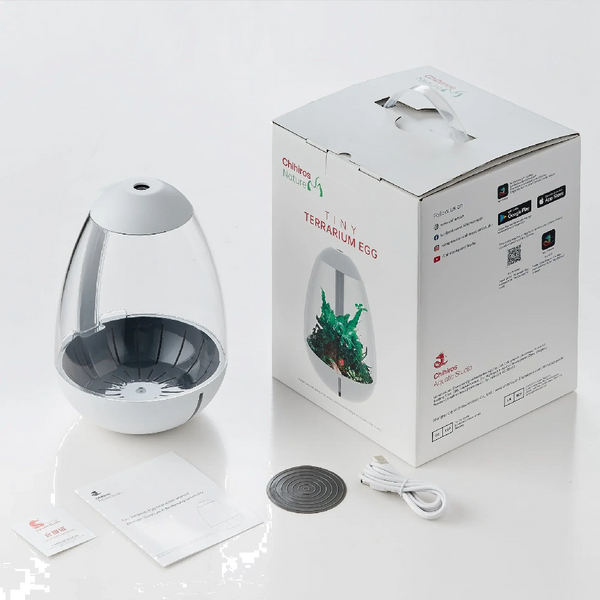 Chihiros Tiny Terrarium Egg