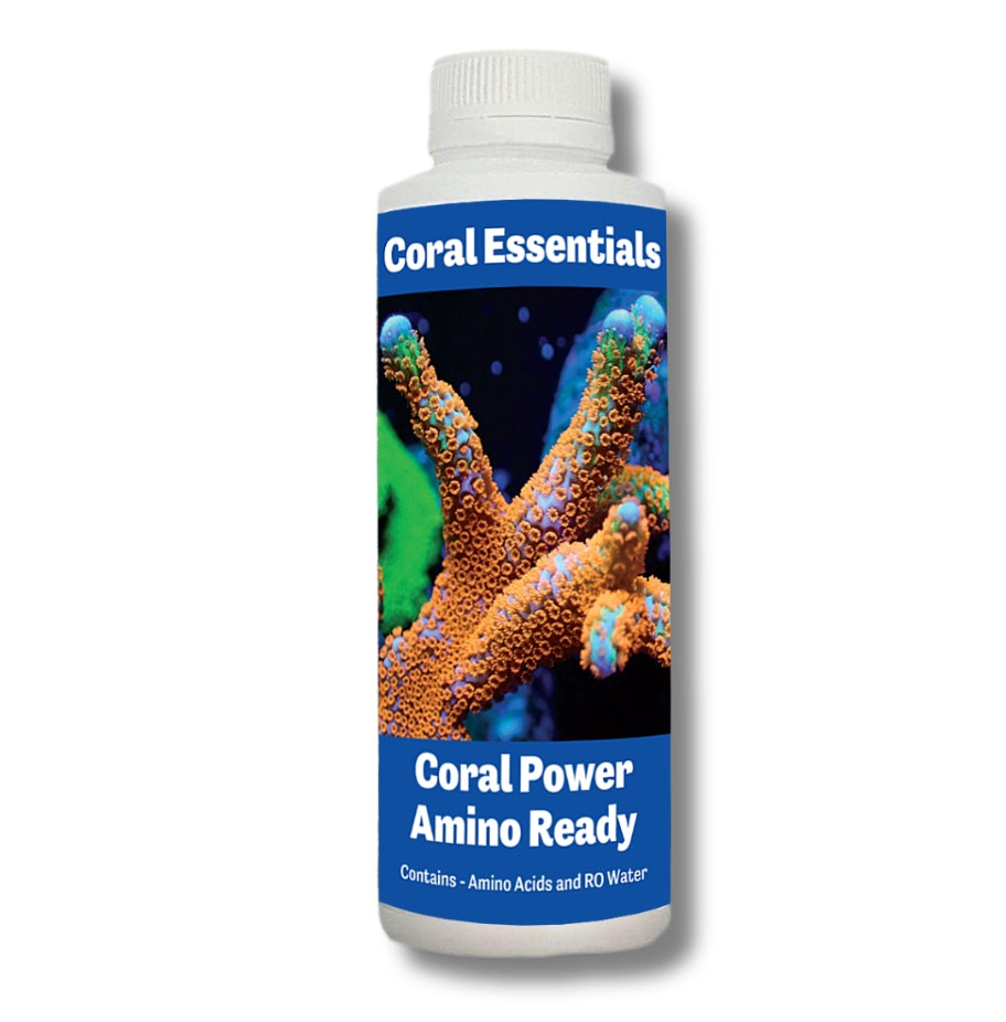 Coral Essentials Amino Ready 500ml