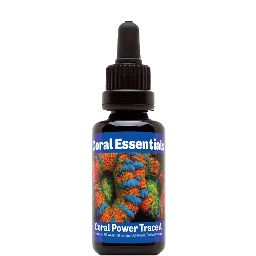Coral Essentials Coral Power Trace A 50ml
