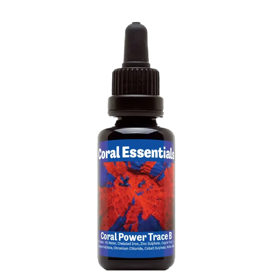 Coral Essentials Coral Power Trace B 50ml