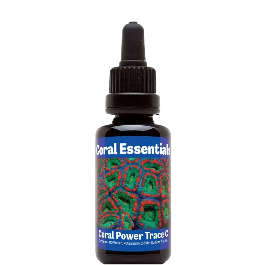 Coral Essentials Coral Power Trace C 50ml