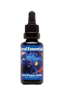 Coral Essentials Coral Power Amino 50ml
