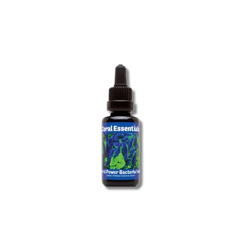 Coral Essentials Bacteria Food 50ml