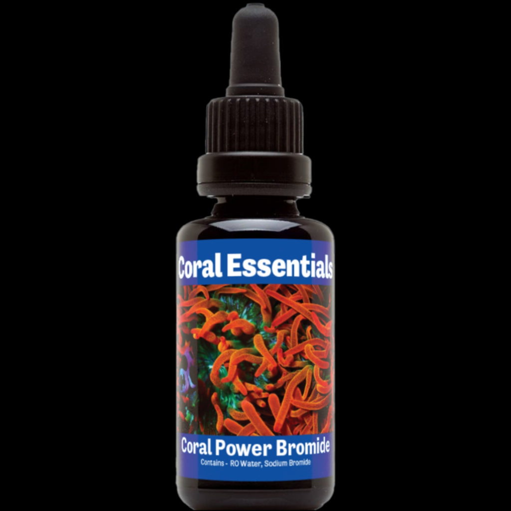 Coral Essentials Coral Power Bromide 50ml