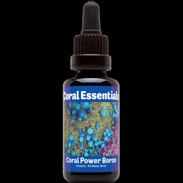 Coral Essentials Boron 50ml