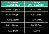 Quantum Freshwater Phosphate Remover 1000ml 1l-Hurstville Aquarium